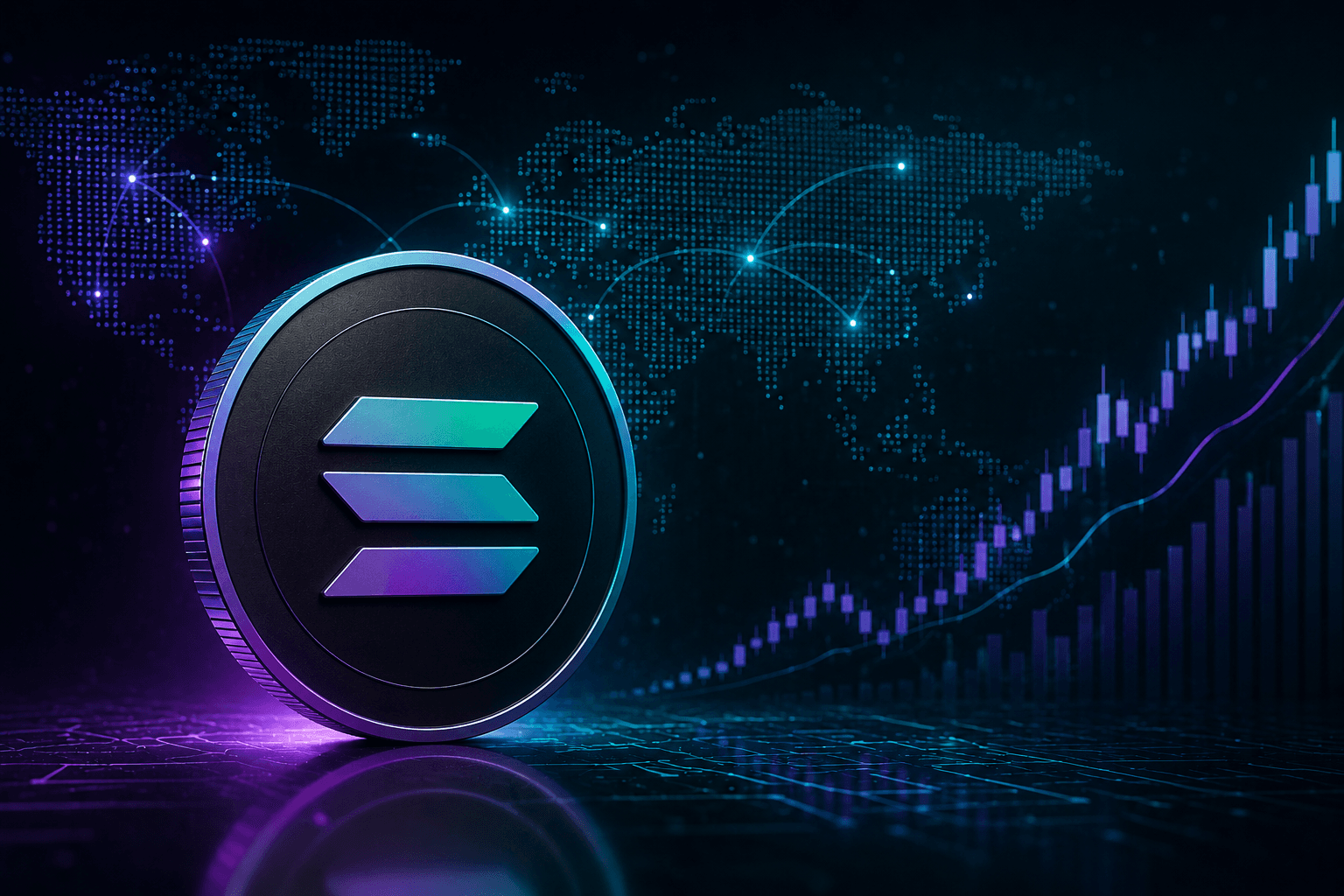 solana blockchain explained
