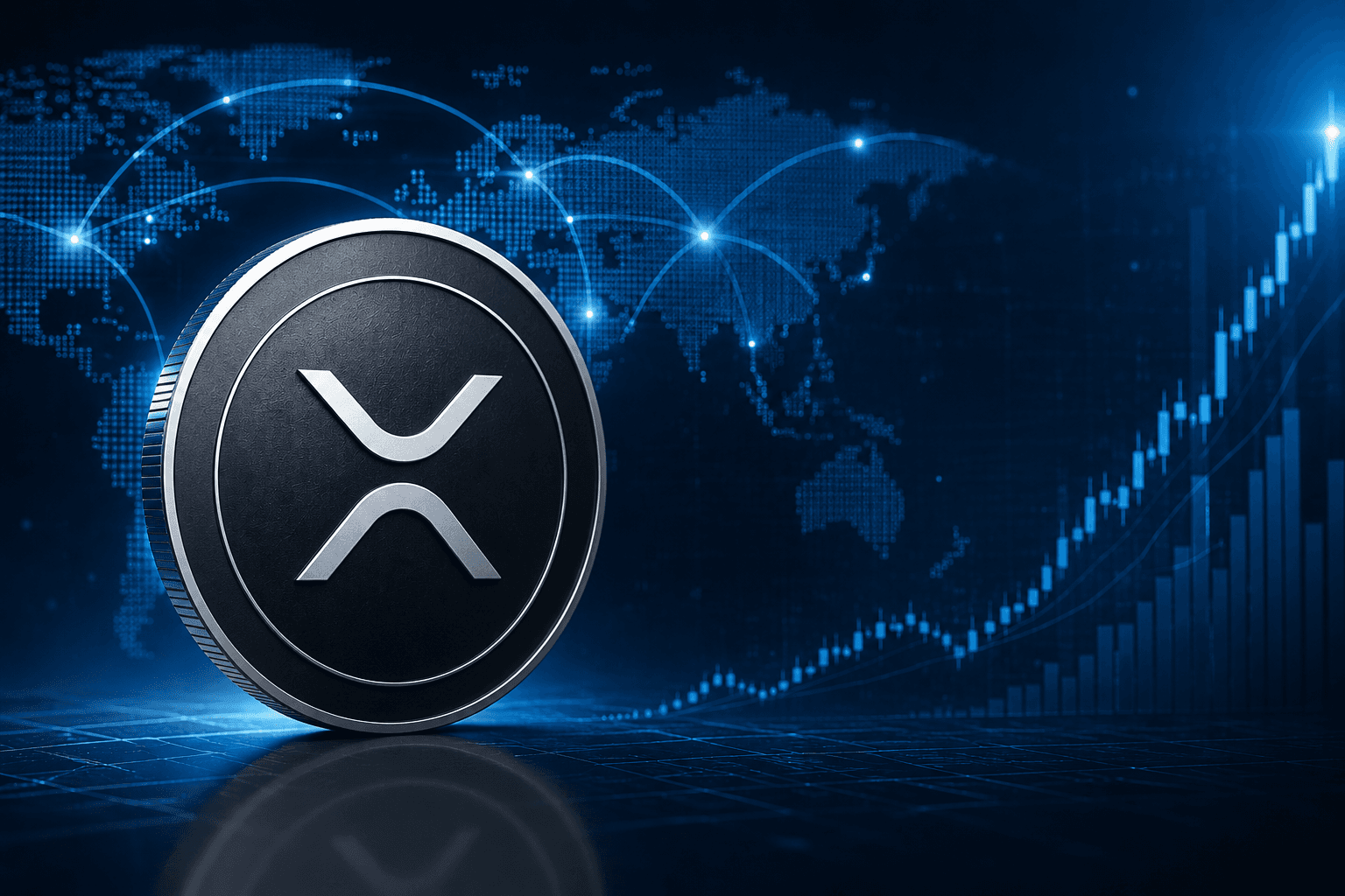 xrp crytpo 2026