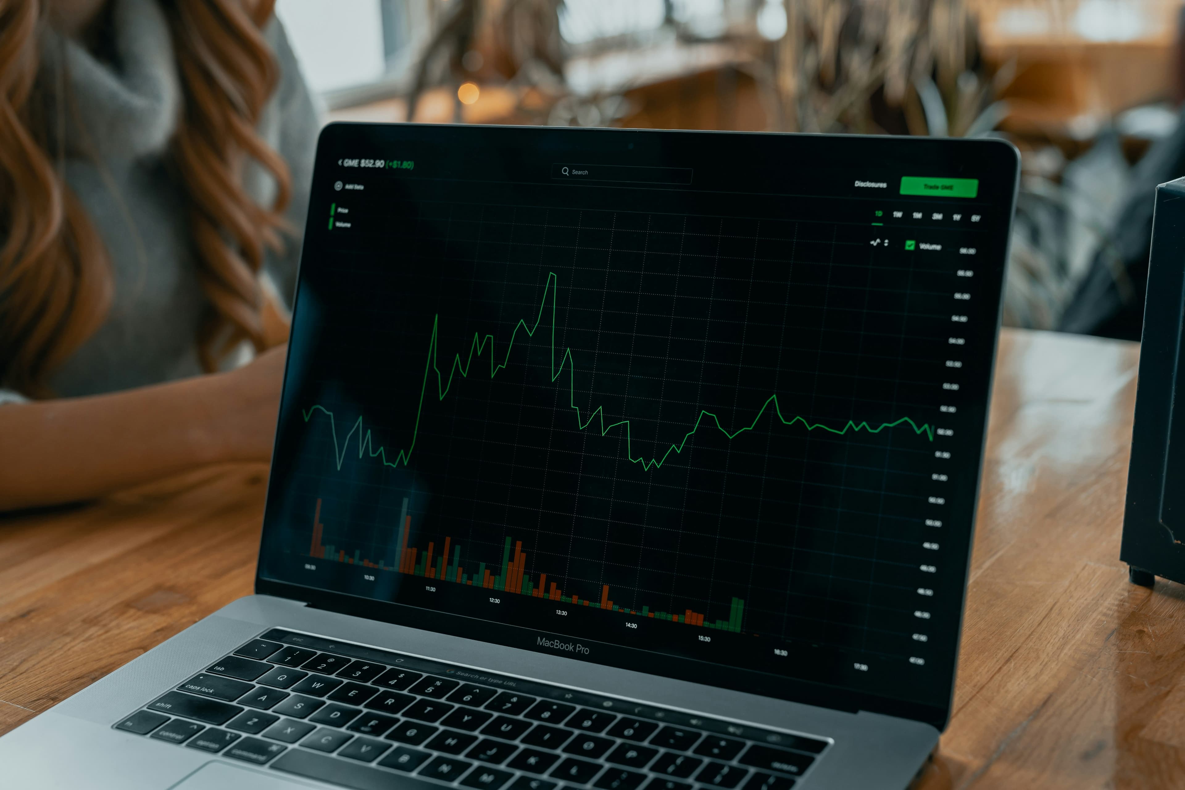 trade crypto on laptop 2026