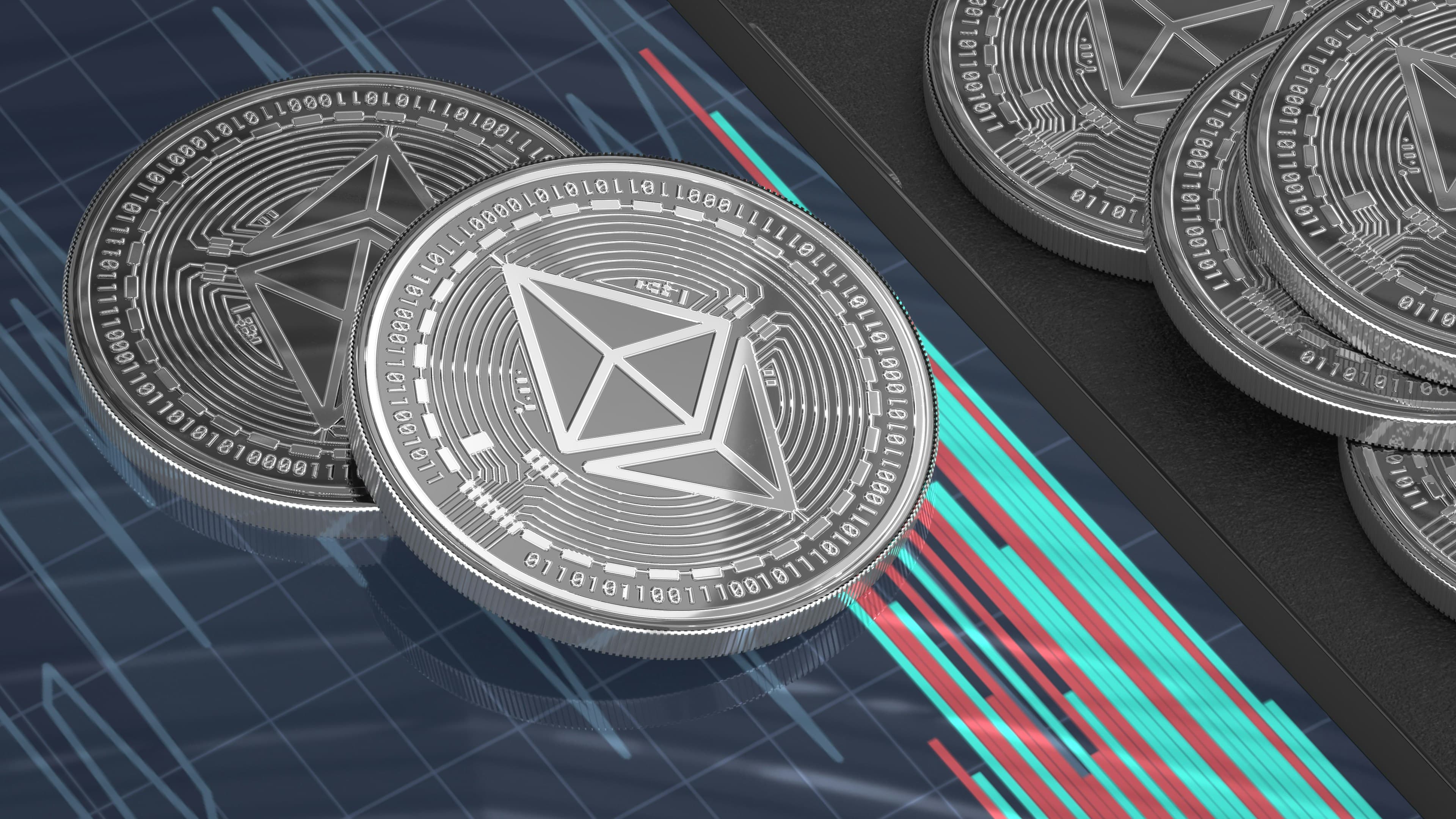 Crypto Token Ethereum 2026