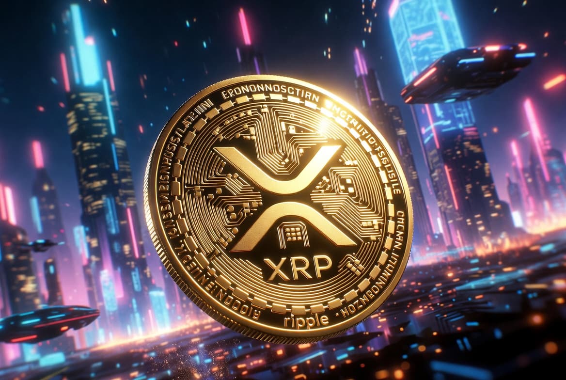 ripple xrp