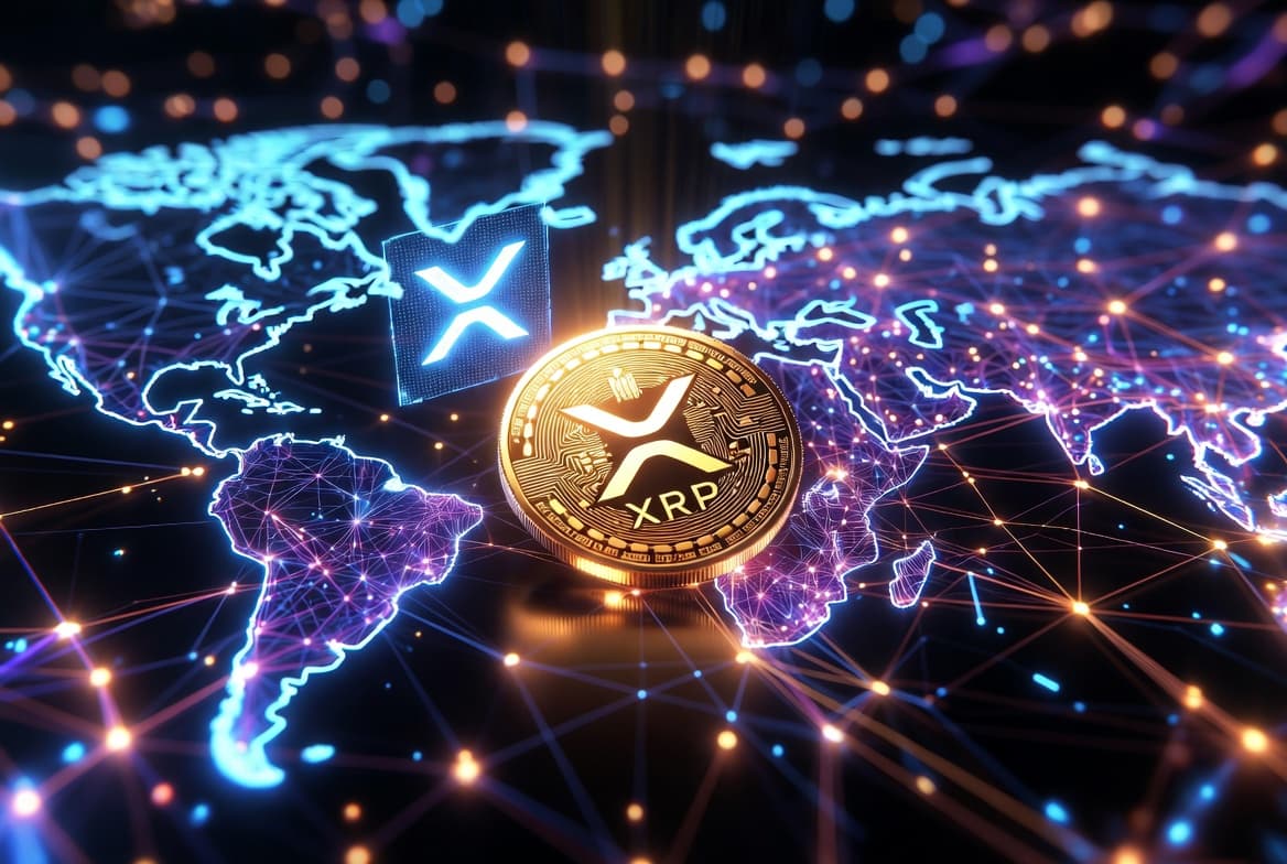 what-is-xrp